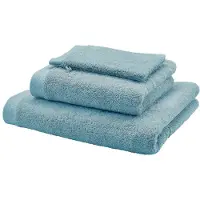 Aquanova Handdoek Sava Aquatic (Set van 3)