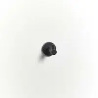 Aquanova Haakje Sten Black