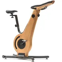 Nohrd Bike V2 Hometrainer - Eiken