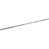 Nohrd Halter Stang 160 cm - Met Gungnir of Norway SlideLock