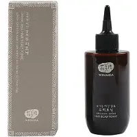 Whamisa Organische zaden - Haar- en hoofdhuidtonic, 165 ml