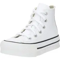 Converse Sneakers 'Chuck Taylor All Star' zwart / wit