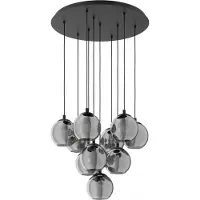 Eglo Vide hanglamp Ariscani Ø 65,5cm