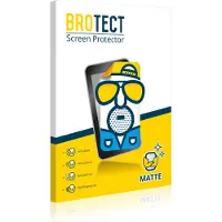 BROTECT - Screenprotector voor Apple iPad 9.7" 2018 (6. Gen.) - Folie Beschermfolie matte 2 Stuks