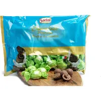 Sorini Melk Pralines Groene Wikkel 1 Kilo