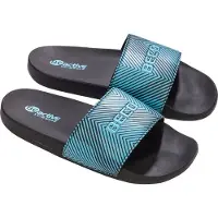 Beco Fashy 9030 6 Slides Blauw EU 39 Man