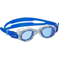 Beco zwembril Vigo - voor kinderen 8+ - blauw