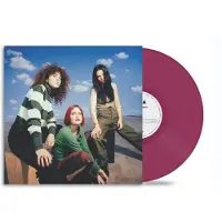 Sony music Muna - Saves the World (colored vinyl)