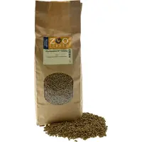Zoolekker Pluimveekorrel volledig 2kg