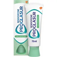 Sensodyne - Tandpasta - Pro Glasur - Daily Protection - 75ml x 6
