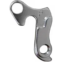 Mvtek Model C Derailleur Hanger Zilver