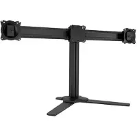 Chief CHK3F310B flat panel bureau steun 68,6 cm (27'') Vrijstaand Zwart