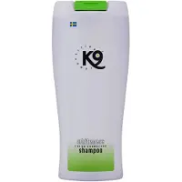 K9 - Shampoo Whiteness - 2,7L - Aloe Vera