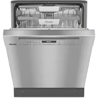 Miele G 7232 SCU CLST
