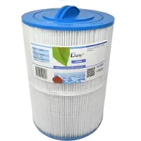 Darlly spa filter voor hot tub, type SC808, afm. 40 ft2 Stuk(s)