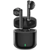 XO X20 True Wireless Headphones Zilver