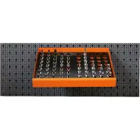 Beta 6600 M/126 Set 58 Delig Assortiment - 066000126