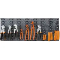 Beta 6600 M/456 Set 41 Delig Assortiment - 066000456