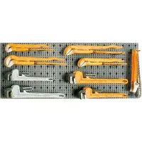 Beta 6600 M/480 Set 18 Delig Assortiment - 066000480