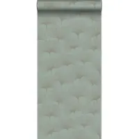 Origin Wallcoverings behang ginkgo bladeren saliegroen - 347733 - 0,53 x 10,05 m