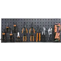 Beta 6600 M/253-Set 60 Delig Assortiment - 066000253
