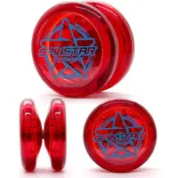 Yoyo Factory Spinstar