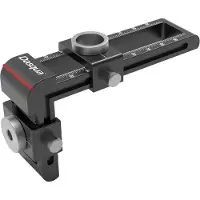 Dasqua 1804-6221 1804-6221 Plugboormal 210 mm 1 stuk(s)