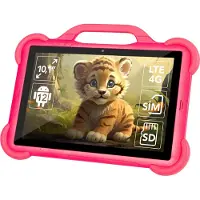 BLOW Tablet - - KidsTAB10 - 10,1 inch - 4 GB RAM - 64 GB Opslag - Zwart