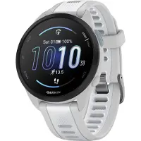 Garmin ForeRunner 165 GPS Mist Grey/White