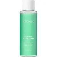 Mixsoon Cicatree Clean Toner