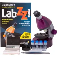 Levenhuk 69058 Kindermicroscoop Monoculair 640 x