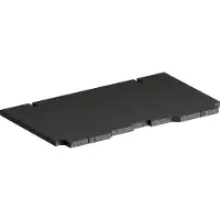 Festool SE-DP EPP SYS3 S 76 Deksel-schuimrubber - 578164