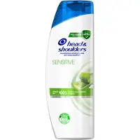Head & shoulders Sensitive Shampoo 500 Ml