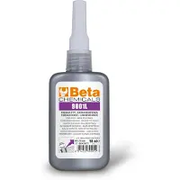 Beta 9801L 20 (1-2)-Schroefdraad Borgmiddel-Lage - 098010002