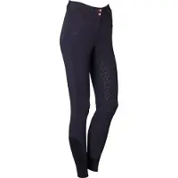 Harry's Horse Rijbroek Agadir Full grip Midnight Navy - 42