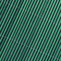 Intergard Wilgenmat 2x3m groen composiet