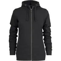 James Harvest Sportswear College Jacket Duke Woman | Maat: M