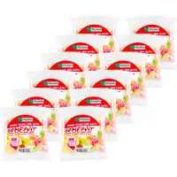 Damhert | Zonder Suikers | Gomfruit | 12 Stuks | 12 x 100 g