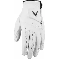 Callaway rechtshandige golfhandschoen Dawn Patrol wit
