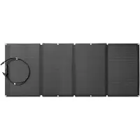 EcoFlow 160W Solar Panel