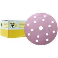 Sia Siaspeed 1950 150 mm Schijven - 15 Gaten 50 ST - P1200