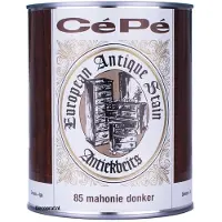 Cepe Beitsen Antiekbeits 85 Mahonie Donker 1 LTR