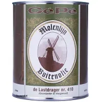 Cepe Beitsen Molenlijn Buitenolie 410 De Lastdrager 500 ML
