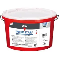Keim Innostar | Matte Muurverf en Plafondverf 2,5 LTR - Lichte kleur|2