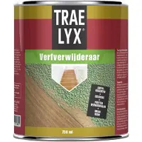 Trae-Lyx Verfverwijderaar 750 ML