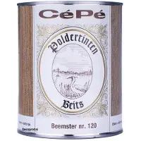 Cepe Beitsen Antiekbeits 120 Beemster 500 ML