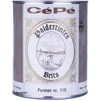 Cepe Beitsen Antiekbeits 110 Purmer 1 LTR