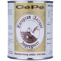 Cepe Beitsen Antiek Impregneer 500 ML