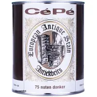 Cepe Beitsen Antiekbeits 75 Noten Donker 1 LTR