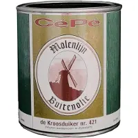 Cepe Beitsen Molenlijn Buitenolie 421 De Kroosduiker 500 ML
